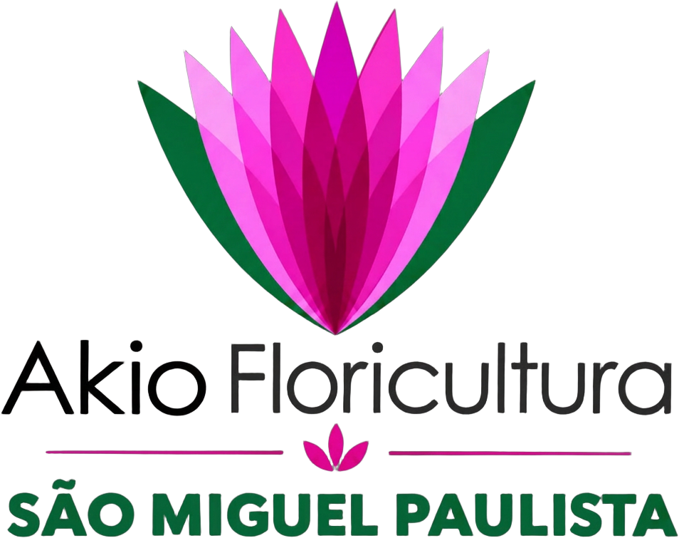 Akio Floricultura São Miguel Paulista