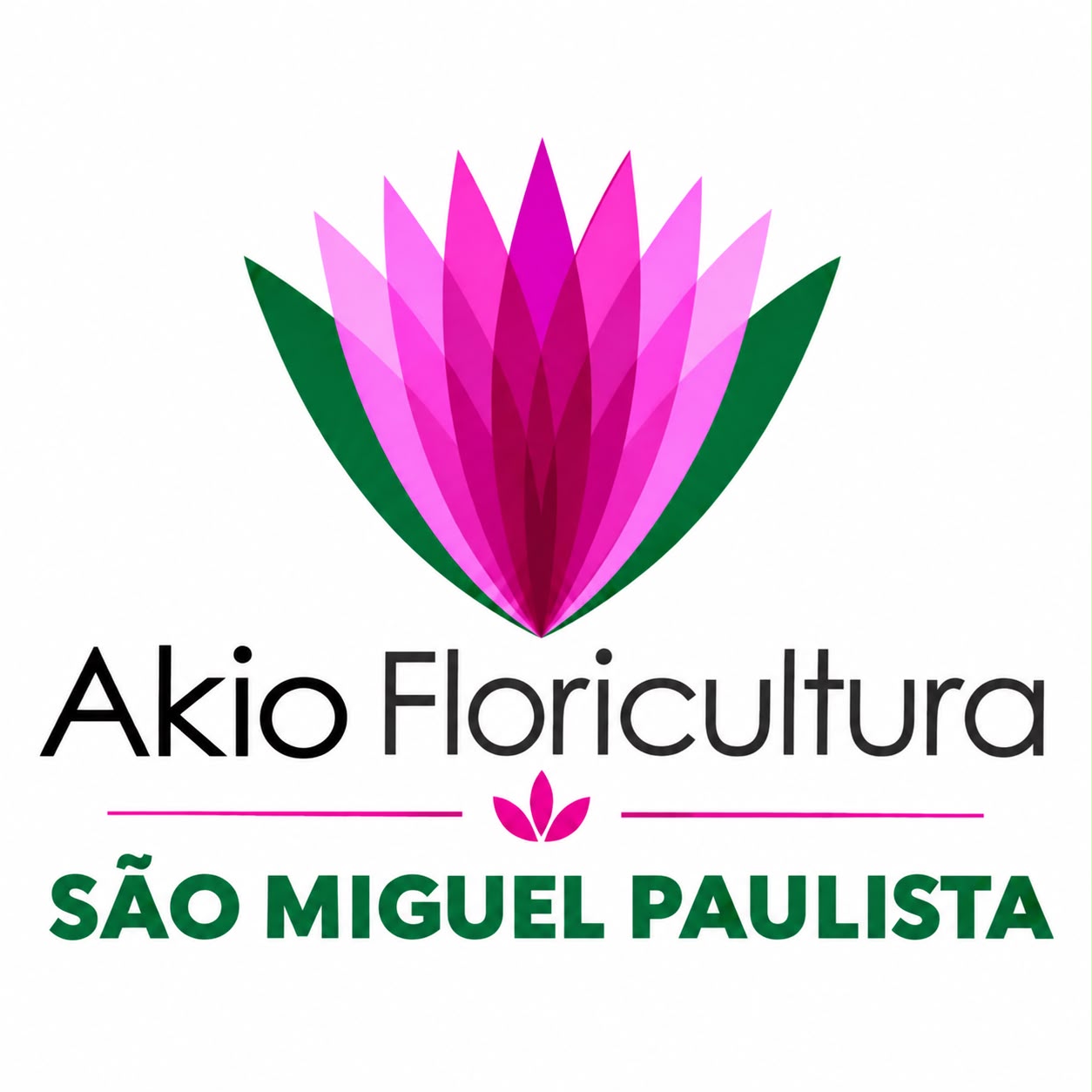 Akio Floricultura